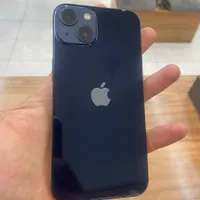 اپل iPhone 13 با حافظهٔ ۱۲۸ گیگابایت|موبایل|شاهین‌شهر, فردوسی|دیوار