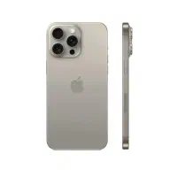 ایفون ۱۵ پرو مکس  طرح اصلی