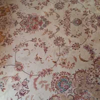 فرش ۱۲ متری|فرش|سمنان, |دیوار