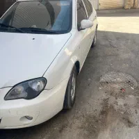 پروتون جنتو2009|خودرو سواری و وانت|اصفهان, جاوان|دیوار