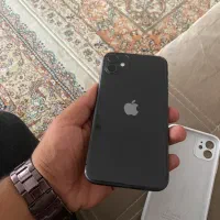 آیفون ۱۱ دوسیم ۱۲۸ گیگ