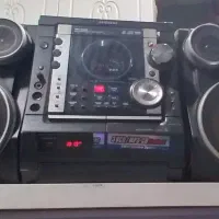 ضبط وباند