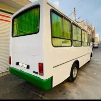 مینی بوس اویکو|خودرو سنگین|تبریز, |دیوار