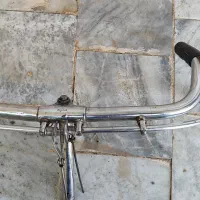 فرمون دوچرخه ۲۸ چینی|دوچرخه، اسکیت، اسکوتر|حبیب آباد, |دیوار