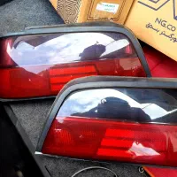 خطر عقب پارس