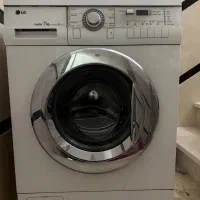 لباسشویی ۷کیلو الجی