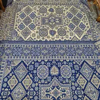 روفرشی دورو ضخیم در حد نو نو