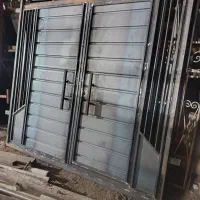 جویای جوشکار در کارگاه