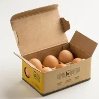 تخم مرغ بومی|خوردنی و آشامیدنی|تهران, ونک|دیوار