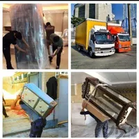 اتو بار،حمل اثاثیه اسباب چی،،شبانه روزی|خدمات حمل و نقل|نیشابور, |دیوار