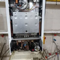 نصب و تعمیر انواع پکیج دیواری