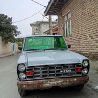 نیسان|خودرو سواری و وانت|صومعه‌سرا, |دیوار