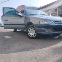 پژوپارس مدل ۹۲ تو کرم ( درحد)|خودرو سواری و وانت|مراغه, |دیوار