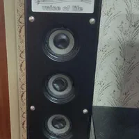 اسپیکر|سیستم صوتی خانگی|شاهرود, |دیوار