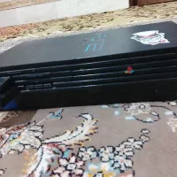 پلی اسیشن 2 درحد نو