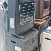 بخاری بدون دودکش جنرال برانو  هیتر گازی موجود|بخاری، هیتر، شومینه|مشهد, شهید آوینی|دیوار