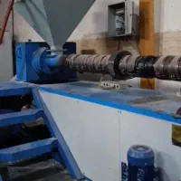 دستگاه گرانول (کامپاندر)