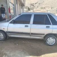 فروش 141مدل 85|خودرو سواری و وانت|شیراز, میانرود|دیوار