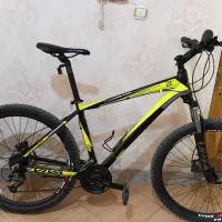 دوچرخه ویوا ترمیناتور سایز ۲۷.۵