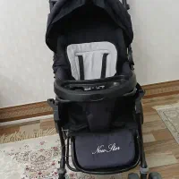 کالسکه کودک