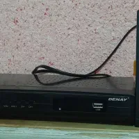 گیرنده دیجیتال