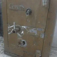 فروش گاوصندوق|ابزارآلات|اهواز, کمپلو جنوبی|دیوار