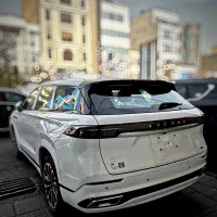 لوکانو LUCANO L8 ال8 تنوع رنگ توربو*مدل2025صفر خشک