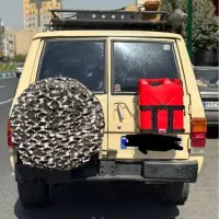 نیسان پاترول 4 در 6 سیلندر ( نقد و اقساط )|خودرو سواری و وانت|تهران, امامت|دیوار