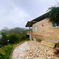 ویلا باغ ۱۱۰ متری لفور