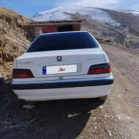 پژو پارس مدل88 تک سوز|خودرو سواری و وانت|سقز, |دیوار