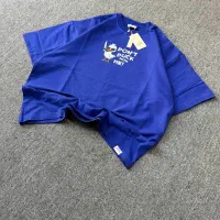 فروش تیشرت قواره باکسی ماکان رنگبندی کامل