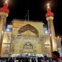 تور زیارتی زوارالمهدی موعود