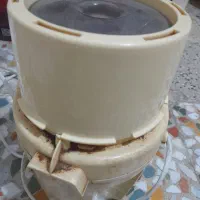 آسیاب ۱۲۳ همیلتون ۷۰۰ وات