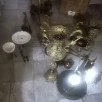 لوازم منزل لوکس و قدیمی|کلکسیون اشیاء عتیقه|دورود, |دیوار