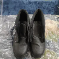 کفش ایمنی مارک نگهبان