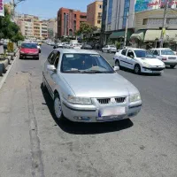 سمند 83 LX|خودرو سواری و وانت|تبریز, |دیوار