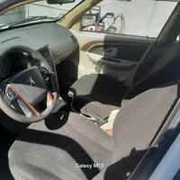 پارس مدل ۹۸