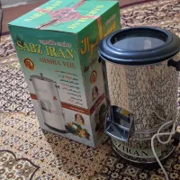 سبزی خوردکن ۶کیلویی