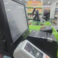 استخدام صندوقدار فروشگاه
