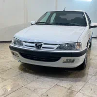 پژو پارسTU5 اتوماتیک