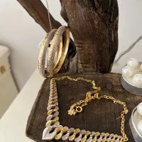 طلا مستعمل ۲ درصد