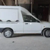 باربند عقب مسقف فایبر|قطعات یدکی و لوازم جانبی|ری, ظهیرآباد|دیوار