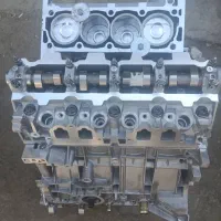 نیم موتور405|قطعات یدکی و لوازم جانبی|شیراز, کوی زهرا|دیوار