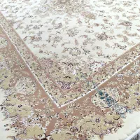 یک جفت فرش ۱۲ متری 700 شانه درحدنو