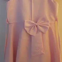 پیراهن مجلسی دخترانه|کفش و لباس بچه|گلبهار, شهر جدید گلبهار|دیوار