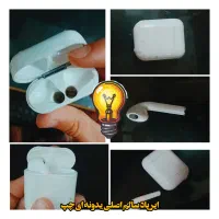 ایرپاد m10و اپل اصلی