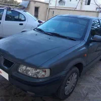 سمند مدل ۸۳|خودرو سواری و وانت|ایلام, |دیوار