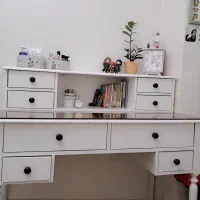 کمد ، ویترین ، میزتحریر|میز تحریر و کامپیوتر|مشکین‌دشت, |دیوار