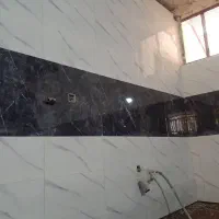 کاشی کار وسنگ گاری طرح دار