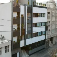 فروش آپارتمان ۱۵۰ سه خواب تک واحدی عفیف آباد